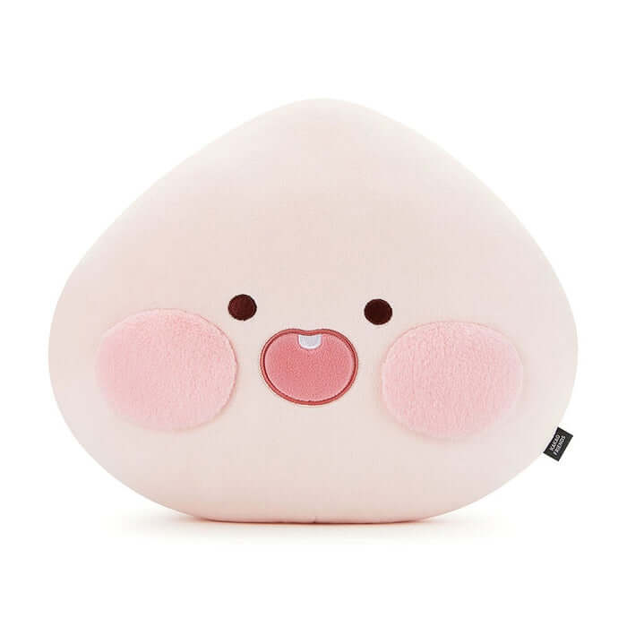 Baby Dreaming Blush Face Cushion - Peach by Kakao Friends - Available at allkpopmag. Price: $23.52.