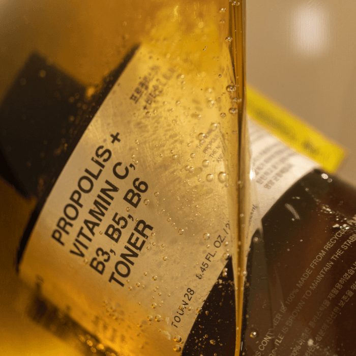 Propolis Balancing Toner 250ml by Tone 28 - Available at allkpopmag. Price: $23.28.