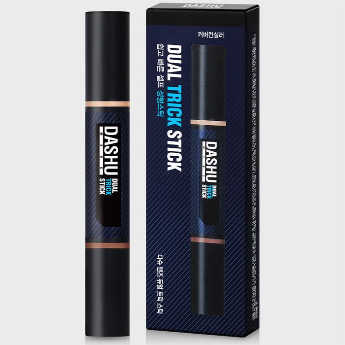 Dasu Men's Dual Trick Stick by Dashu - Available at allkpopmag. Price: $19.99.