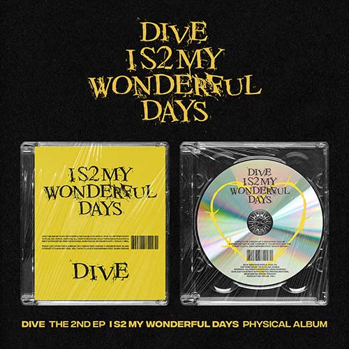 dive-i-s2-my-wonderful-days-2nd-ep