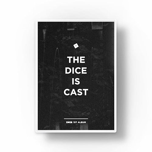 dkb-the-dice-is-cast-1st-album