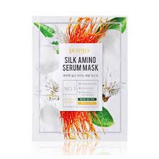 silk-amino-serum-mask-10ea