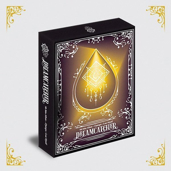 dreamcatcher-dystopia-lose-myself-mini-album-vol5-kit