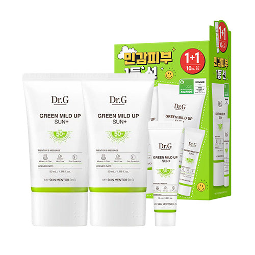 green-mild-up-sun-spf50-pa-50ml-2ea-10ml
