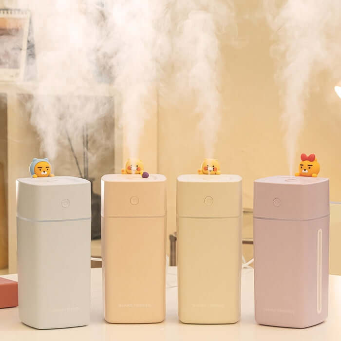 Kakao Friends Daily Humidifier 500ml (Basic Theme) by Kakao Friends Tech Products - Available at allkpopmag. Price: $35.16.