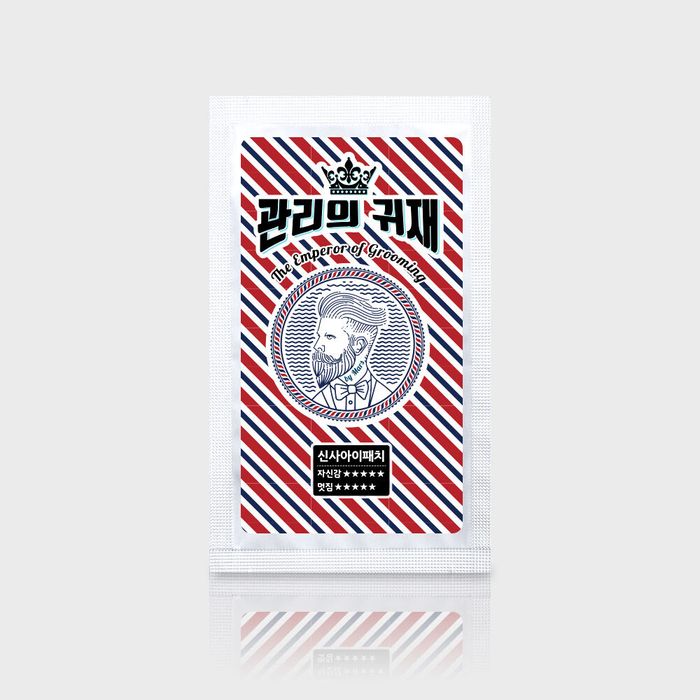 Men's Eye Patch B11 by Master of Management - Available at allkpopmag. Price: $4.12.