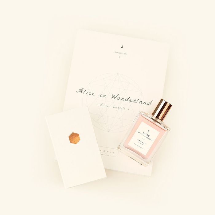 Alice 50ml EDT (Eau de Toilette) by Garnir - Available at allkpopmag. Price: $68.90.
