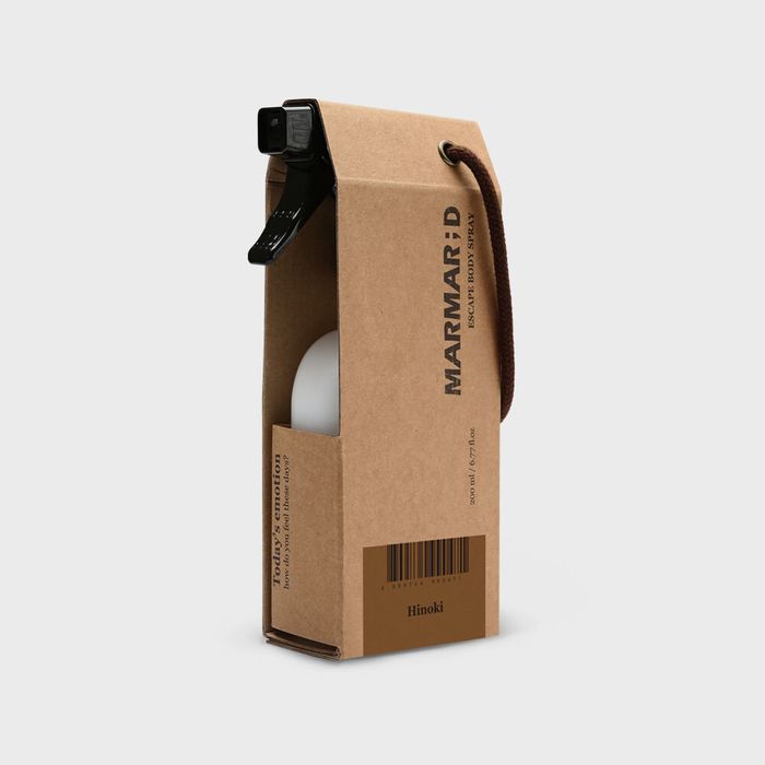 Escape Body Spray 200ml Hinoki by Marmar Di - Available at allkpopmag. Price: $31.16.