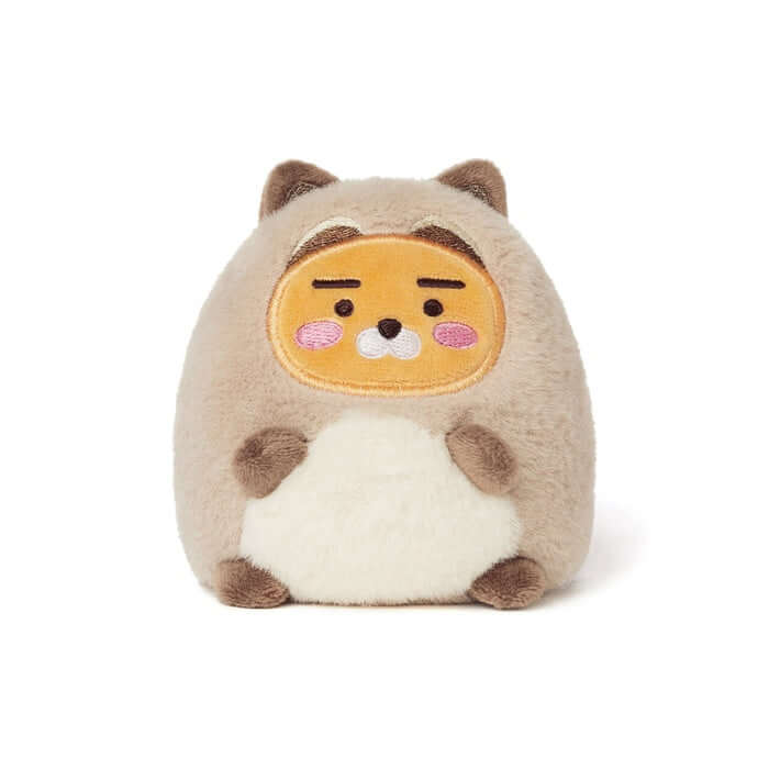 Warm Hand Warmer Plush Toy - Ryan by Kakao Friends - Available at allkpopmag. Price: $18.81.