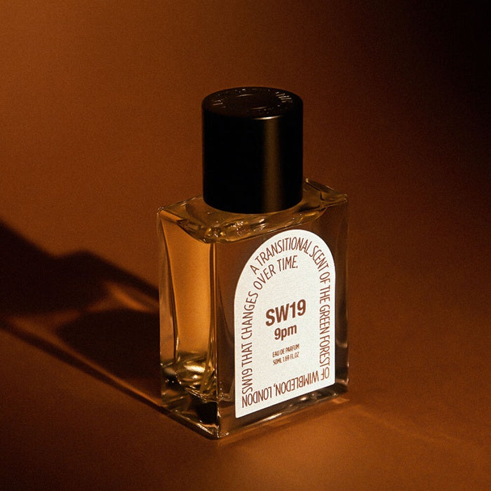 9pm Eau de Parfum 50ml by SW19 - Available at allkpopmag. Price: $131.69.