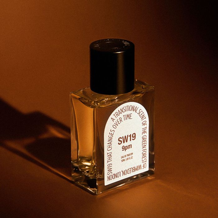 9pm Eau de Parfum (50ml) - Fragrance for Nighttime Use by SW19 - Available at allkpopmag. Price: $131.69.