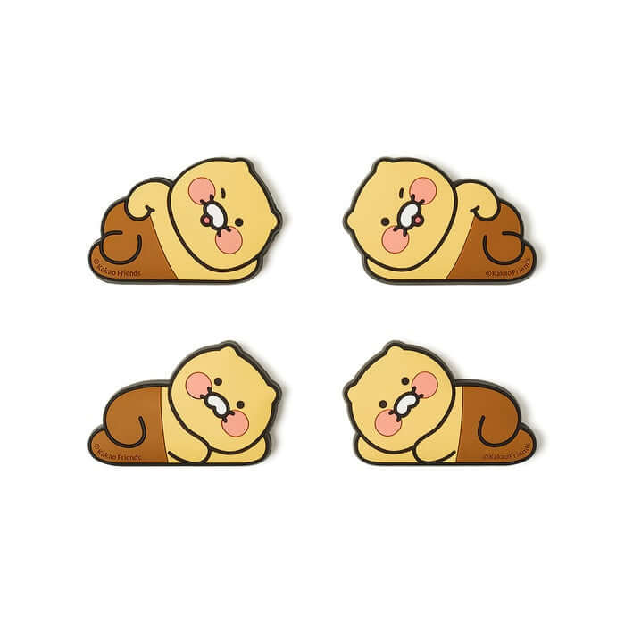 Car Door Guard - Chunsikyi by Kakao Friends - Available at allkpopmag. Price: $19.99.