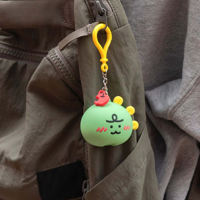 Niniz Jordi Dongle Watch Docking Power Bank 1200mAh (Galaxy/Apple) by Kakao Friends Tech Products - Available at allkpopmag. Price: $35.16.