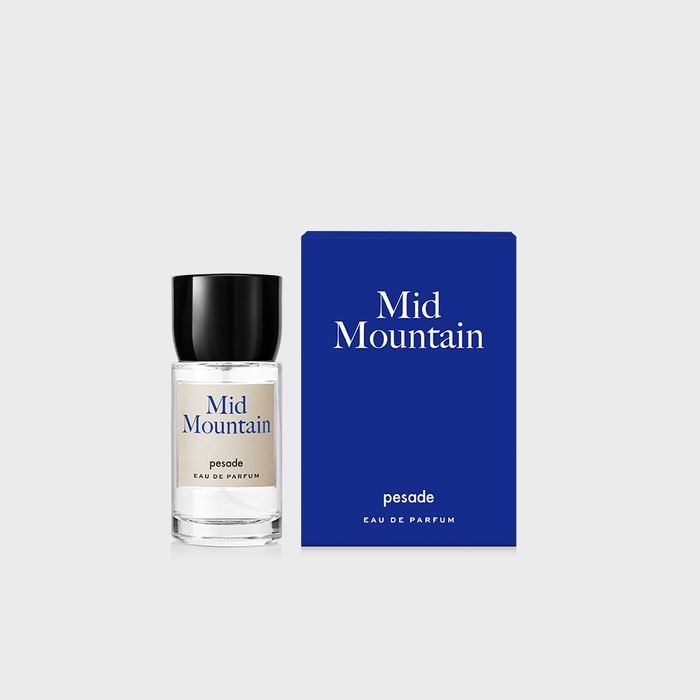 Mid Mountain Eau de Parfum 30ML by Facade - Available at allkpopmag. Price: $91.71.
