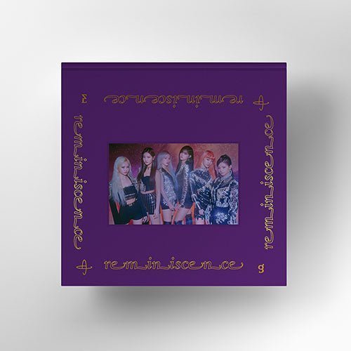 everglow-reminiscence-mini-album-vol1