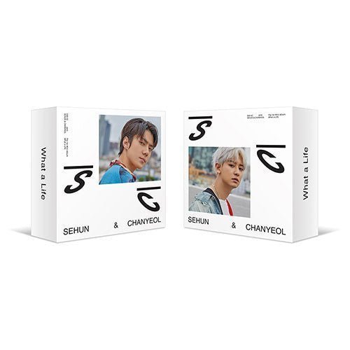 exo-sc-sehunchanyeol-what-a-life-1st-mini-album-kihno