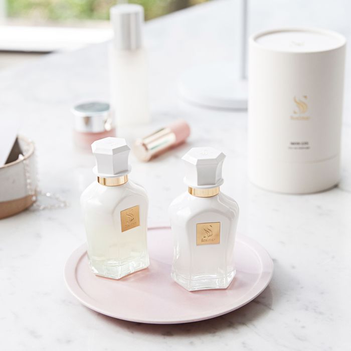 Elegant Natural Niche Perfume - Eau de Toilette Premier Amour by Selmar - Available at allkpopmag. Price: $64.96.