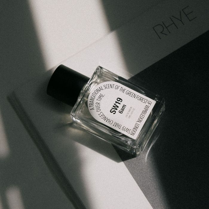 6am Eau de Parfum (50ml) - Fragrance for Women by SW19 - Available at allkpopmag. Price: $131.69.