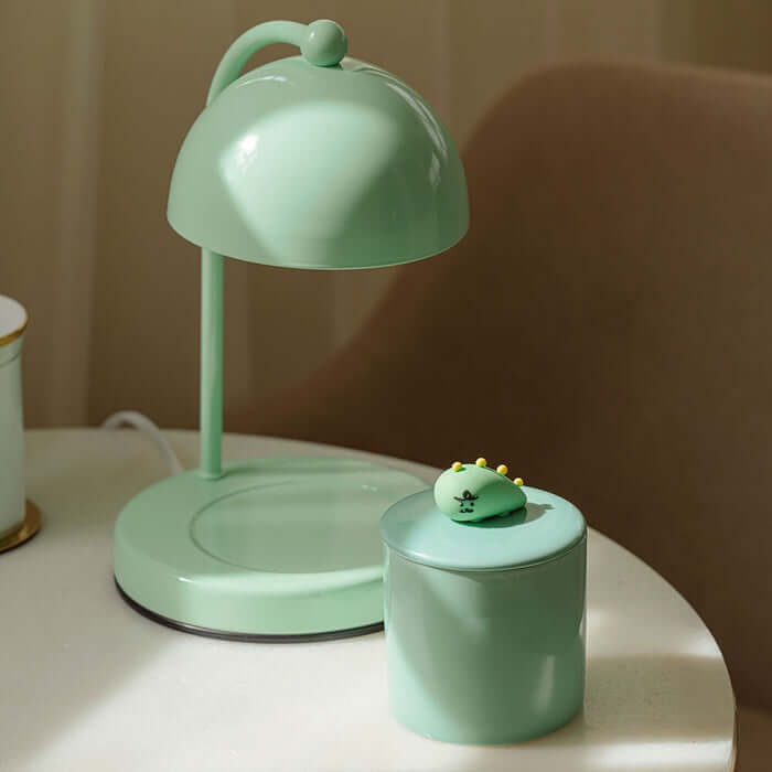 Ninies Jordi Daily Candle Warmer Set by Kakao Friends Tech Products - Available at allkpopmag. Price: $81.13.