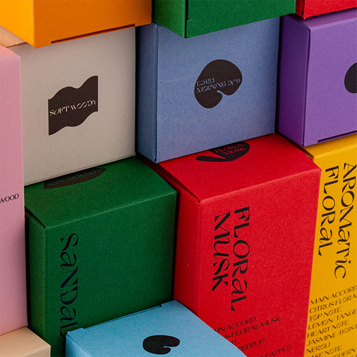 Gypsy Collection Eau de Parfum Early Morning Dew 50ml by Memory - Available at allkpopmag. Price: $72.90.