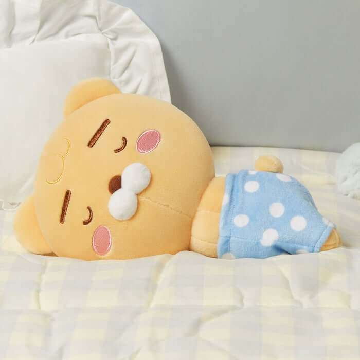 Little Baby Pillow Sleep Pants - Lion by Kakao Friends - Available at allkpopmag. Price: $15.29.