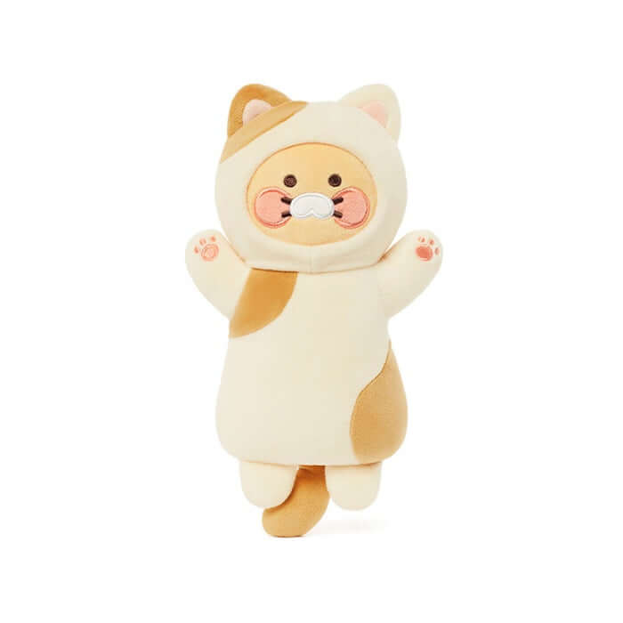 Cat Safety Belt Cover - Chunsik by Kakao Friends - Available at allkpopmag. Price: $19.99.