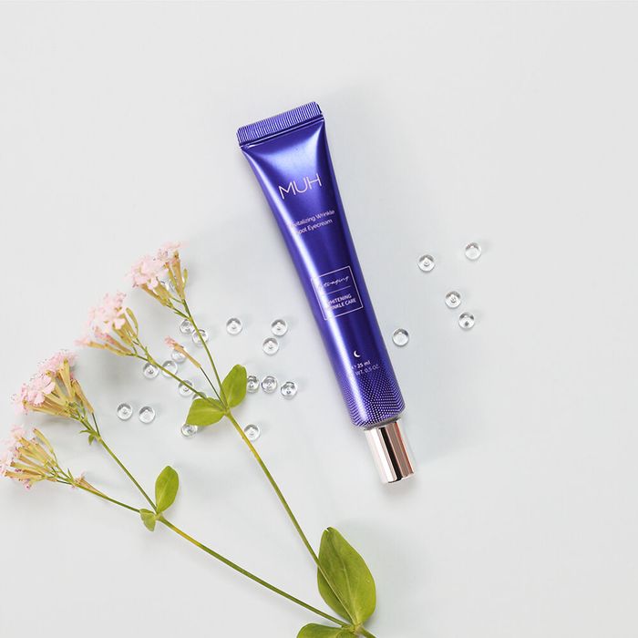 MUH Revitalizing Wrinkle Spot Eye Cream by MUH - Available at allkpopmag. Price: $48.21.