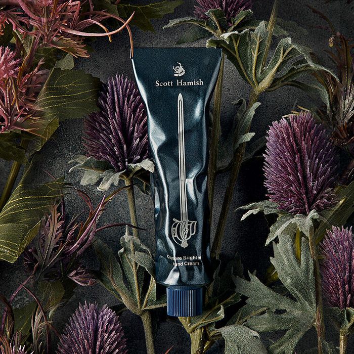 Claymore Brightening Hand Cream 50ml by Scott Hamish - Available at allkpopmag. Price: $29.39.