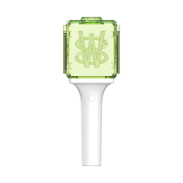 NCT WISH - Official Lightstick by NCT WISH - Available at allkpopmag. Price: $41.15.