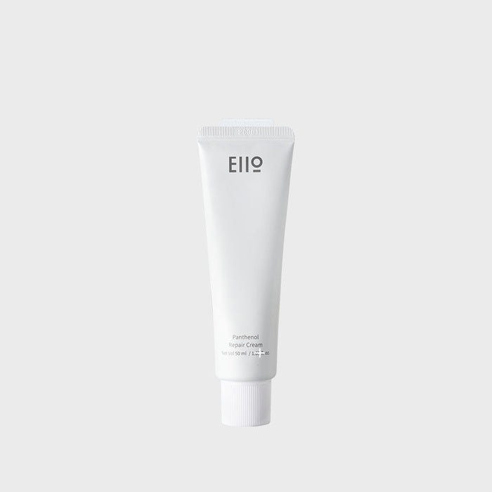 Pantenol Repair Cream 50ml by EIO (Educational Interactive Online) - Available at allkpopmag. Price: $37.62.