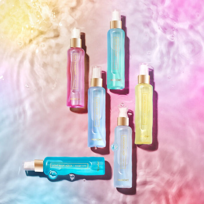 Mumchit Perfume Hair and Body Mist 105ml by Stop and Go - Available at allkpopmag. Price: $18.81.