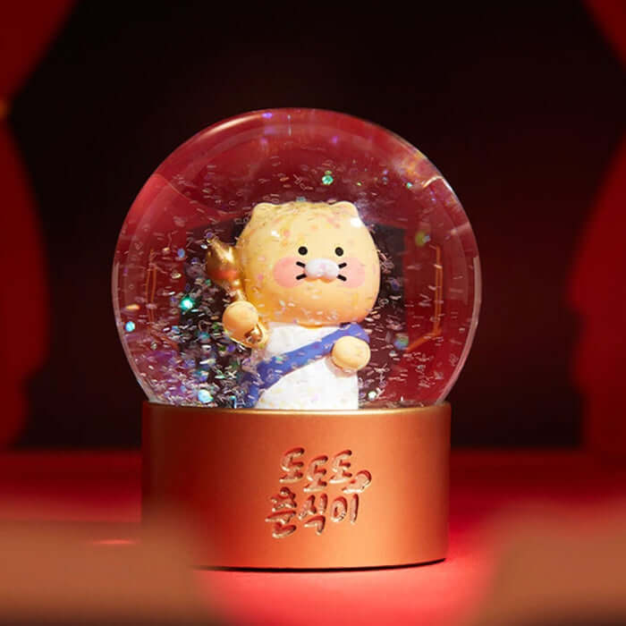 Dodo Dodo Chunsik Water Ball Torch - Chunsik by Kakao Friends - Available at allkpopmag. Price: $23.52.