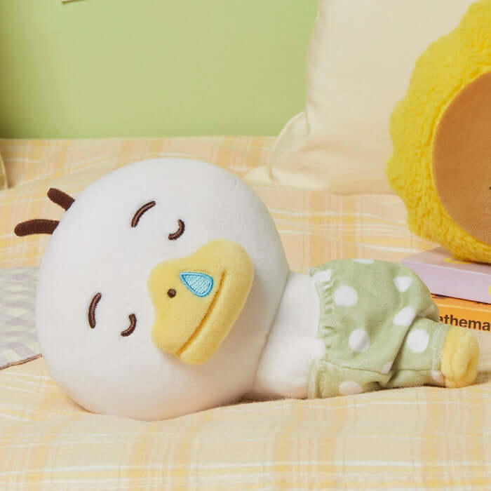 Little Baby Pillow Sleep Pants - Tube by Kakao Friends - Available at allkpopmag. Price: $15.29.