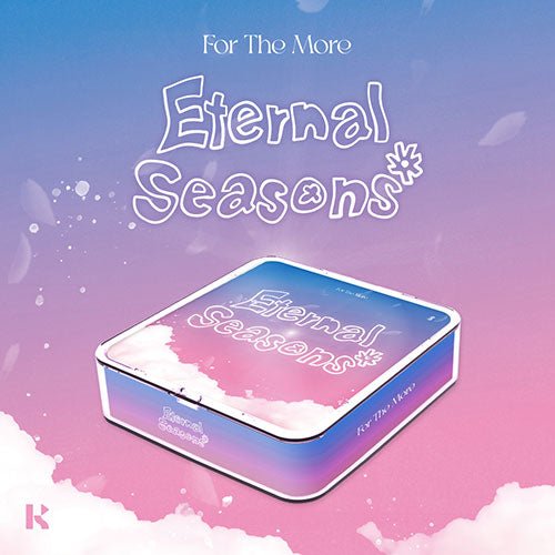 for-the-more-1st-ep-eternal-seasons-kit-album