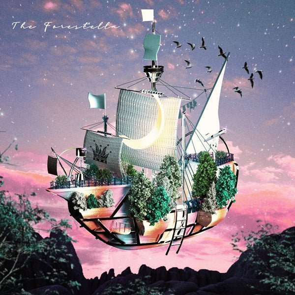 forestella-the-forestella-3rd-album