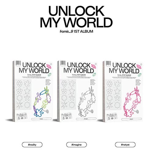 fromis9-1st-album-unlock-my-world
