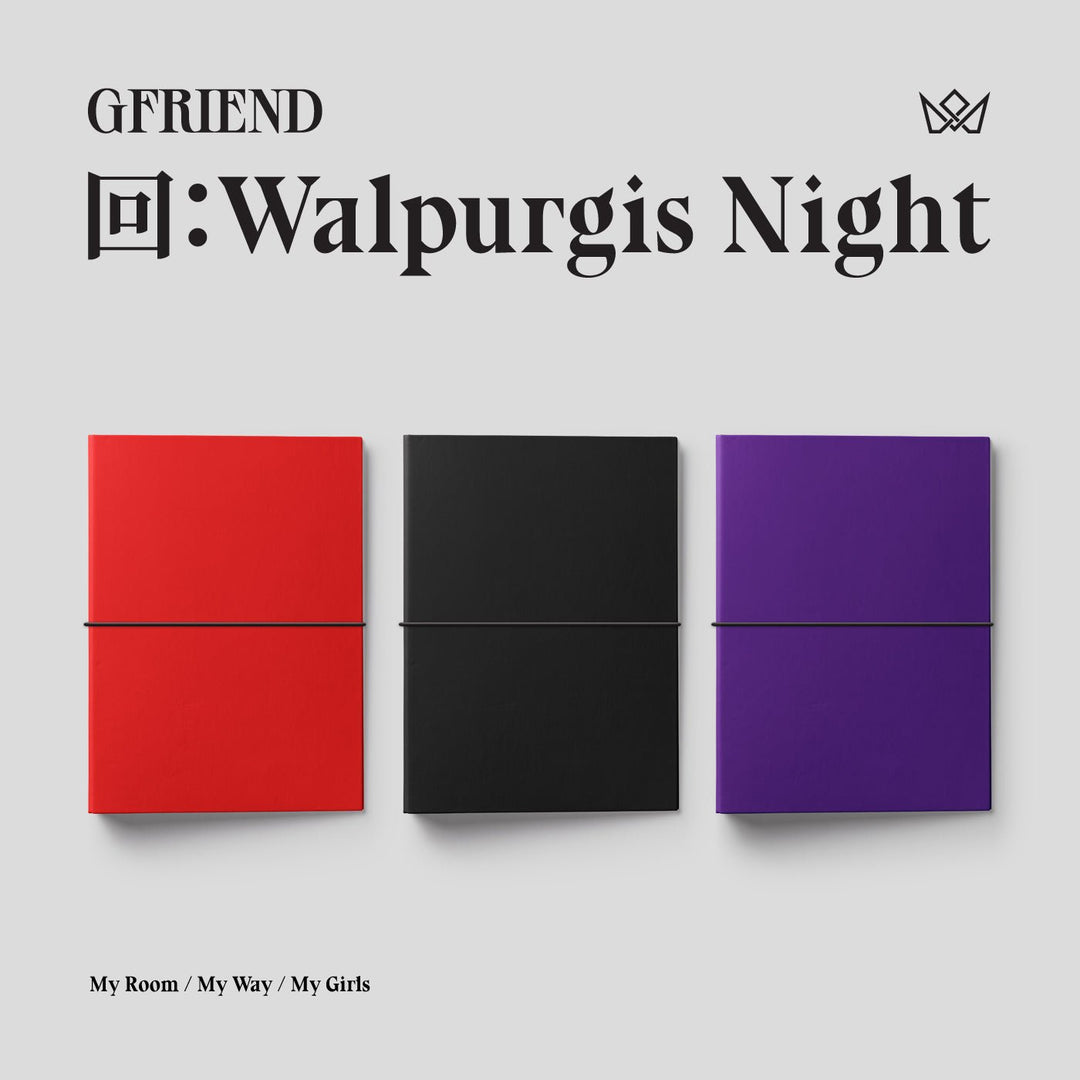 gfriend-walpurgis-night-re-release