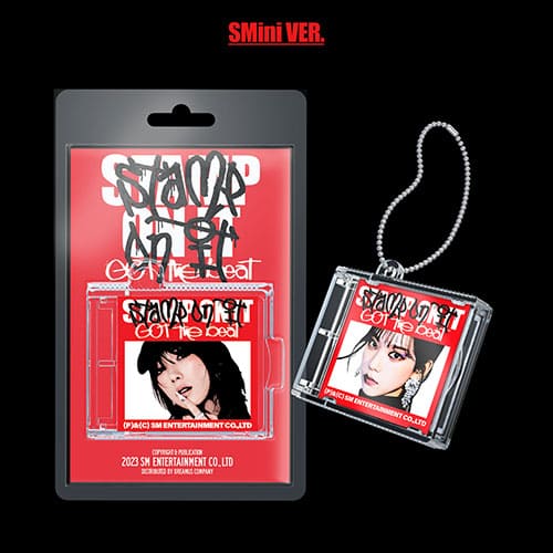 got-the-beat-1st-mini-album-stamp-on-it-smini-ver