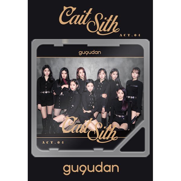 gugudan-cait-sith-single-album-vol2-kihno-album