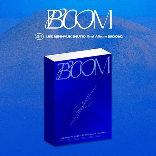 huta-boom-2nd-album