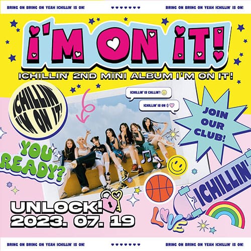 ichillin-2nd-mini-album-im-on-it