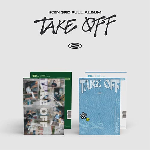 ikon-3rd-full-album-take-off