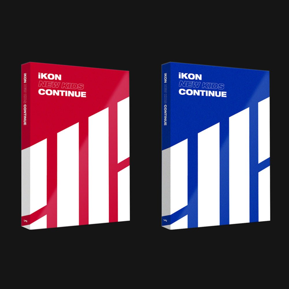 ikon-new-kids-continue-mini-album-random-ver