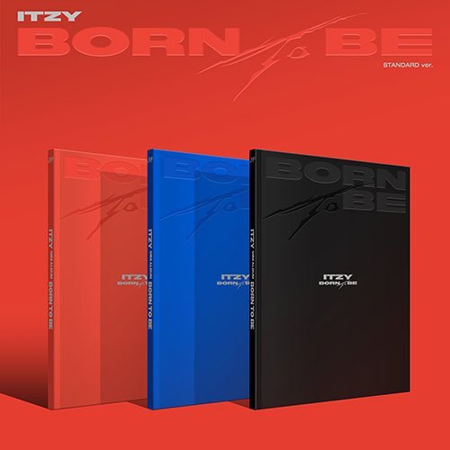 itzy-born-to-be-standard-ver