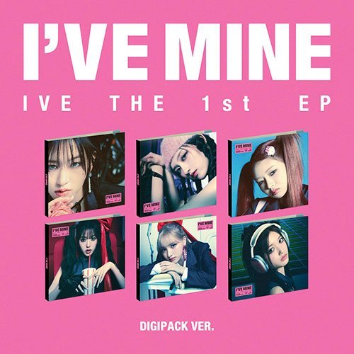 ive-1st-ep-ive-mine-digipack-ver