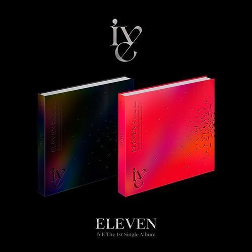 ive-eleven-1st-single-album