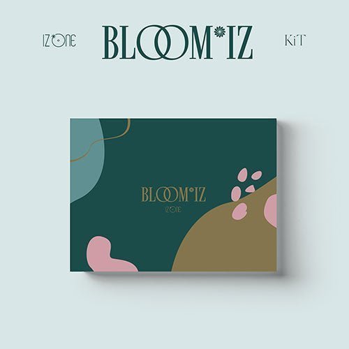 izone-bloomiz-album-vol1-kit-album