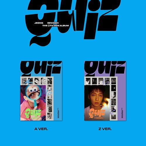 jeong-sewoon-6th-mini-album-quiz