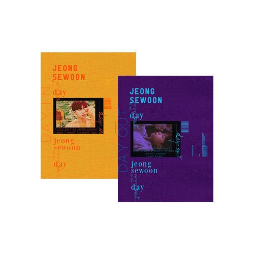 jeong-sewoon-mini-album-vol-day-set