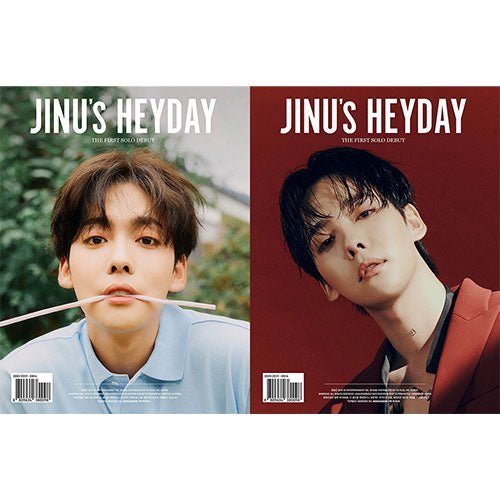 jinu-single-album-vol1-jinus-heyday